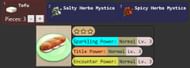 An example of something useful that you can make in Pokemon Scarlet and Violet (Image via Cecil Bowen)